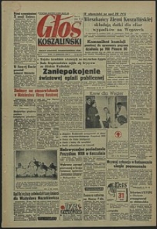 Głos Koszaliński. 1956, październik, nr 260