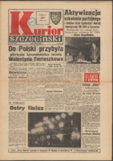 Kurier Szczeciński. 1969 nr 164 wyd.AB