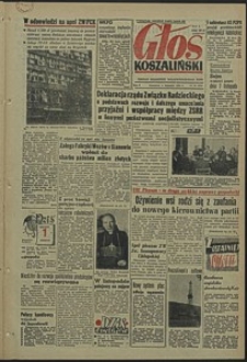 Głos Koszaliński. 1956, listopad, nr 261