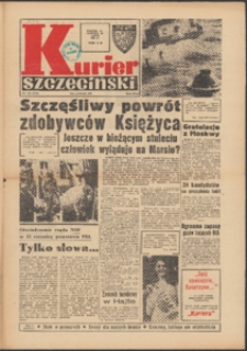 Kurier Szczeciński. 1969 nr 172 wyd.AB