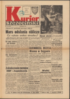 Kurier Szczeciński. 1969 nr 176 wyd.AB