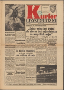 Kurier Szczeciński. 1969 nr 177 wyd.AB