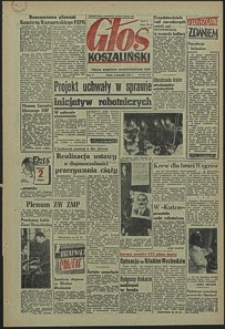 Głos Koszaliński. 1956, listopad, nr 262