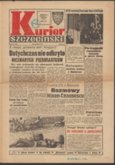 Kurier Szczeciński. 1969 nr 179 wyd.AB