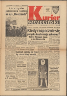 Kurier Szczeciński. 1969 nr 17 wyd.AB