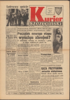 Kurier Szczeciński. 1969 nr 183 wyd.AB
