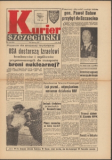 Kurier Szczeciński. 1969 nr 184 wyd.AB