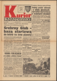 Kurier Szczeciński. 1969 nr 187 wyd.AB