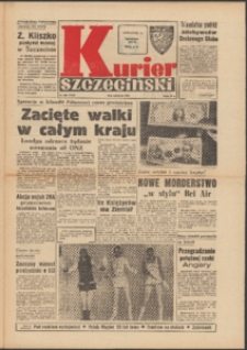 Kurier Szczeciński. 1969 nr 189 wyd.AB