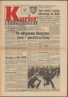 Kurier Szczeciński. 1969 nr 190 wyd.AB