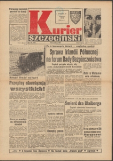 Kurier Szczeciński. 1969 nr 192 wyd.AB