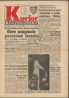 Kurier Szczeciński. 1969 nr 193 wyd.AB