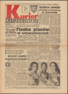 Kurier Szczeciński. 1969 nr 197 wyd.AB
