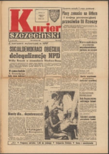Kurier Szczeciński. 1969 nr 200 wyd.AB