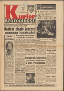 Kurier Szczeciński. 1969 nr 207 wyd.AB
