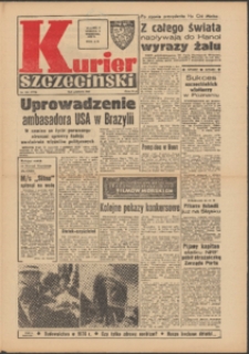 Kurier Szczeciński. 1969 nr 208 wyd.AB