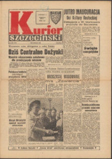 Kurier Szczeciński. 1969 nr 209 wyd.AB