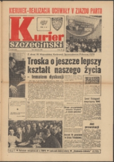 Kurier Szczeciński. 1969 nr 20 wyd.AB