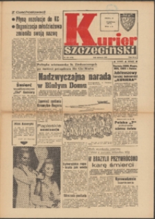 Kurier Szczeciński. 1969 nr 212 wyd.AB