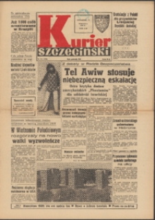 Kurier Szczeciński. 1969 nr 213 wyd.AB