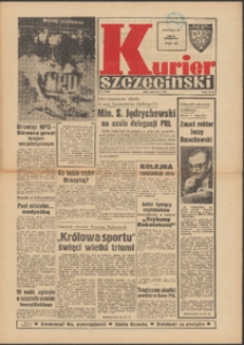 Kurier Szczeciński. 1969 nr 216 wyd.AB