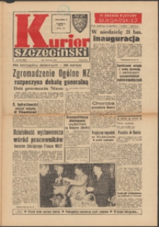 Kurier Szczeciński. 1969 nr 219 wyd.AB