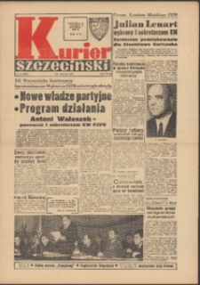 Kurier Szczeciński. 1969 nr 21 wyd.AB