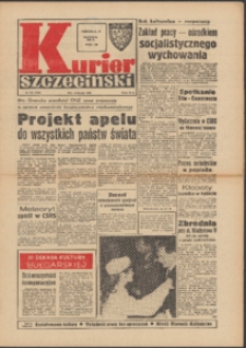 Kurier Szczeciński. 1969 nr 221 wyd.AB