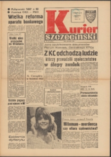 Kurier Szczeciński. 1969 nr 227 wyd.AB