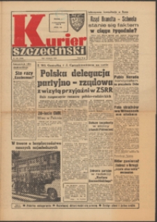 Kurier Szczeciński. 1969 nr 230 wyd.AB