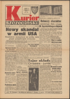 Kurier Szczeciński. 1969 nr 238 wyd.AB