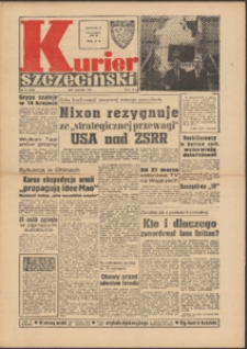 Kurier Szczeciński. 1969 nr 23 wyd.AB