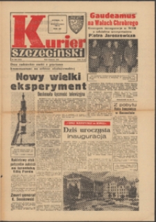 Kurier Szczeciński. 1969 nr 240 wyd.AB