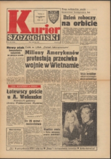 Kurier Szczeciński. 1969 nr 242 wyd.AB