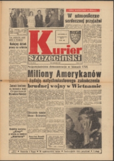 Kurier Szczeciński. 1969 nr 243 wyd.AB