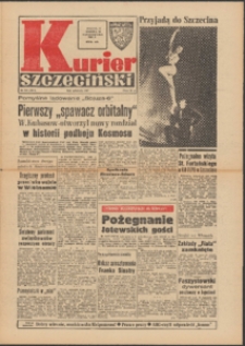 Kurier Szczeciński. 1969 nr 244 wyd.AB
