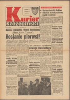 Kurier Szczeciński. 1969 nr 246 wyd.AB