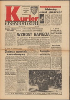 Kurier Szczeciński. 1969 nr 249 wyd.AB
