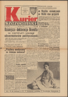 Kurier Szczeciński. 1969 nr 253 wyd.AB