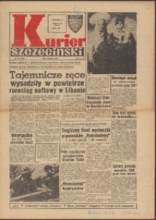 Kurier Szczeciński. 1969 nr 258 wyd.AB