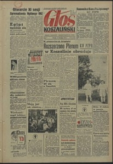 Głos Koszaliński. 1956, listopad, nr 271