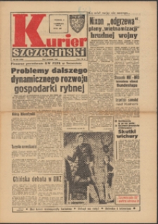 Kurier Szczeciński. 1969 nr 259 wyd.AB