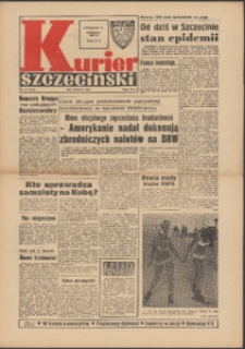 Kurier Szczeciński. 1969 nr 25 wyd.AB