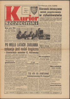 Kurier Szczeciński. 1969 nr 260 wyd.AB