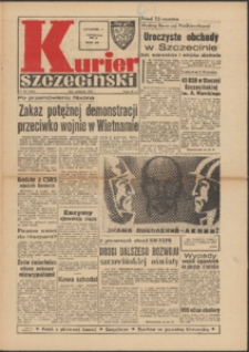 Kurier Szczeciński. 1969 nr 261 wyd.AB