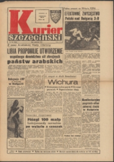 Kurier Szczeciński. 1969 nr 264 wyd.AB