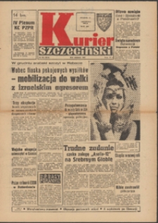 Kurier Szczeciński. 1969 nr 265 wyd.AB