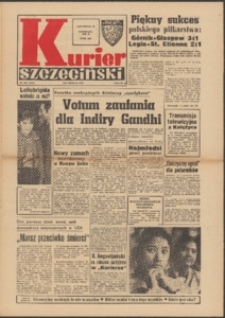 Kurier Szczeciński. 1969 nr 267 wyd.AB