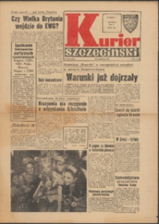 Kurier Szczeciński. 1969 nr 282 wyd.AB