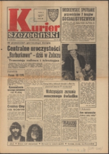 Kurier Szczeciński. 1969 nr 284 wyd.AB